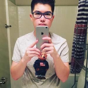 Meet your Posher, Colin